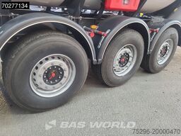 MIM-MAK LPG TRANSPORT TANK 3 axles NEW 48m3 Liftachse G...