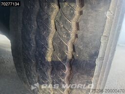 MIM-MAK LPG TRANSPORT TANK 3 axles NEW 48m3 Liftachse G...