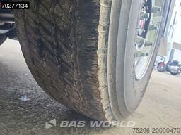 MIM-MAK LPG TRANSPORT TANK 3 axles NEW 48m3 Liftachse G...