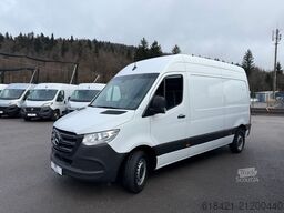 MERCEDES-BENZ Sprinter 311 L2H2 NEW TIRES+NEW SERVICE