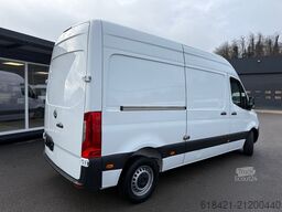 MERCEDES-BENZ Sprinter 311 L2H2 NEW TIRES+NEW SERVICE