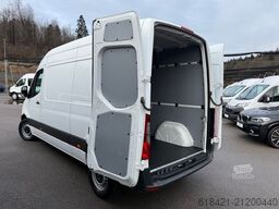 MERCEDES-BENZ Sprinter 311 L2H2 NEW TIRES+NEW SERVICE