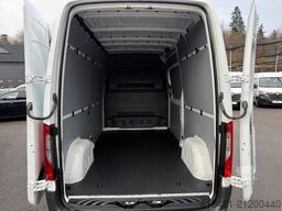 MERCEDES-BENZ Sprinter 311 L2H2 NEW TIRES+NEW SERVICE