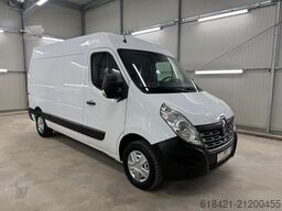 RENAULT MASTER L2H2 2.3 DCI 130 NEW SERVICE DONE