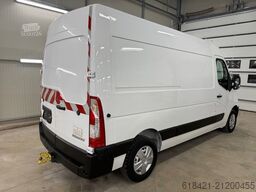 RENAULT MASTER L2H2 2.3 DCI 130 NEW SERVICE DONE