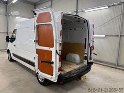 RENAULT MASTER L2H2 2.3 DCI 130 NEW SERVICE DONE