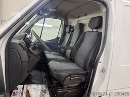 RENAULT MASTER L2H2 2.3 DCI 130 NEW SERVICE DONE