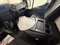 RENAULT MASTER L2H2 2.3 DCI 130 NEW SERVICE DONE