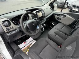 RENAULT Trafic Kasten L1H1 2,7t Komfort NEW TIRES
