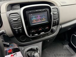 RENAULT Trafic Kasten L1H1 2,7t Komfort NEW TIRES