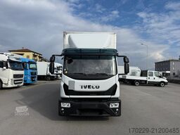 Iveco eurocargo 120-220