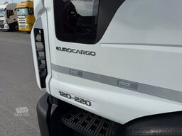 Iveco eurocargo 120-220