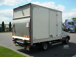 IVECO DAILY 50-180 / KONTENER  / HI-MATIC / WINDA 1 00