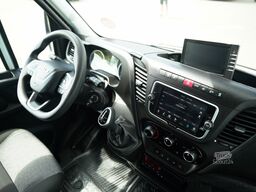IVECO DAILY 50-180 / KONTENER  / HI-MATIC / WINDA 1 00