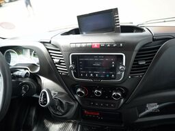 IVECO DAILY 50-180 / KONTENER  / HI-MATIC / WINDA 1 00
