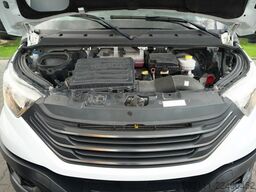 IVECO DAILY 50-180 / KONTENER  / HI-MATIC / WINDA 1 00