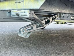 VK 15352023 GASTÜR 350X200X230CM 1500KG