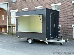 VK 15352023 GASTÜR 350X200X230CM 1500KG