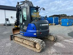 Euromach ES 85 SB4