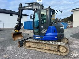Euromach ES 85 SB4