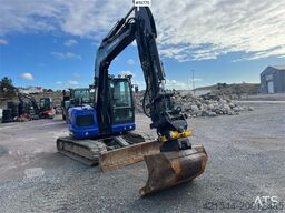Euromach ES 85 SB4