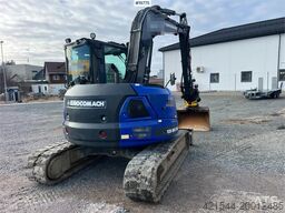 Euromach ES 85 SB4