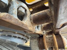 Komatsu HB215LC-1 HB