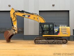 Caterpillar 329ELN