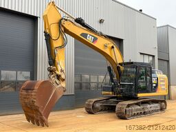Caterpillar 329ELN