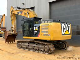 Caterpillar 329ELN