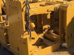 Caterpillar Lift Group 14H 12H 140H
