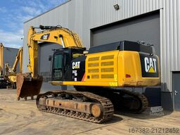 Caterpillar 352F