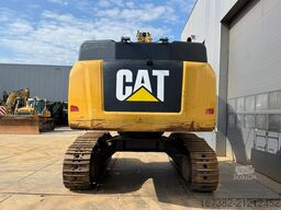 Caterpillar 352F