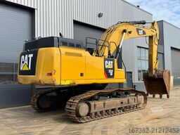 Caterpillar 352F