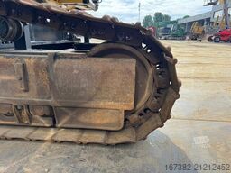 Caterpillar 352F