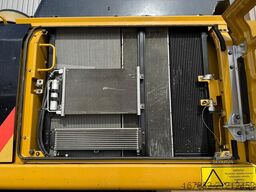 Caterpillar 352F