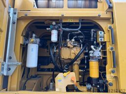 Caterpillar 352F
