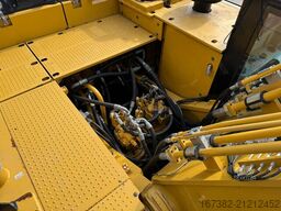 Caterpillar 352F