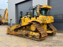 Caterpillar D6T LGP