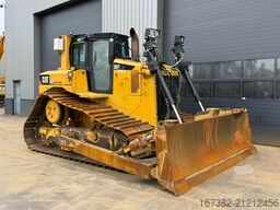 Caterpillar D6T LGP