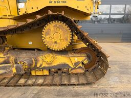 Caterpillar D6T LGP