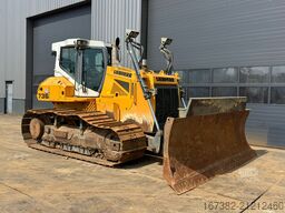 Liebherr PR736 LGP | PAT Blade