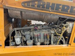 Liebherr PR736 LGP | PAT Blade