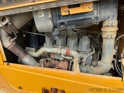 Liebherr PR736 LGP | PAT Blade