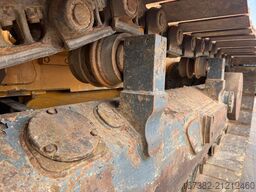 Liebherr PR736 LGP | PAT Blade