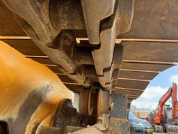 Liebherr PR736 LGP | PAT Blade