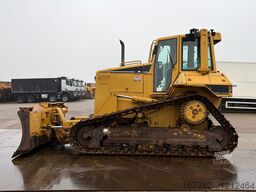 Caterpillar D6N XL