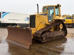 Caterpillar D6N XL