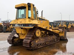 Caterpillar D6N XL