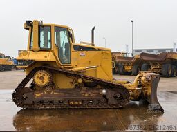 Caterpillar D6N XL